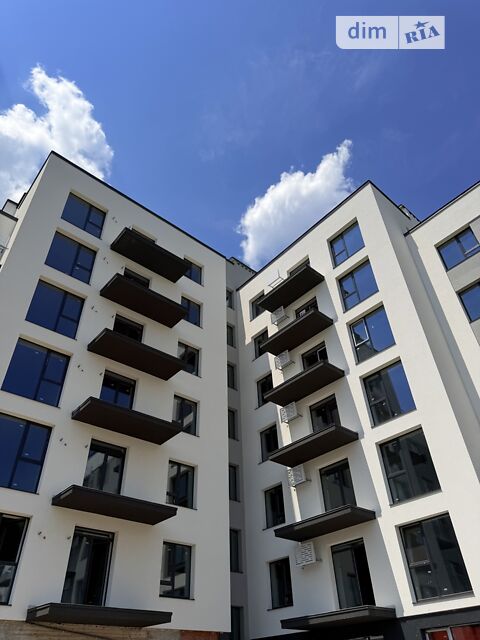 Квартира на вул. Левинського І, 6 в Івано-Франківську, ID 170756, фото №1