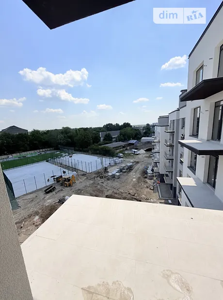 Квартира на вул. Левинського І, 6 в Івано-Франківську, ID 170756, фото №12