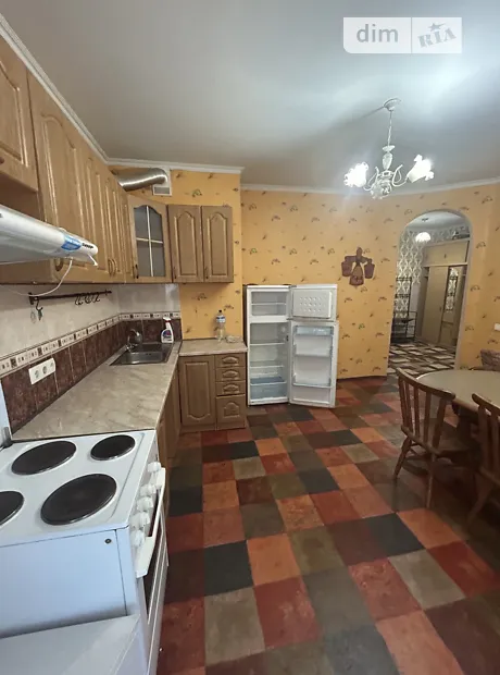 Квартира на вул. Шевченка, 10А в Києві, ID 310972, фото №1