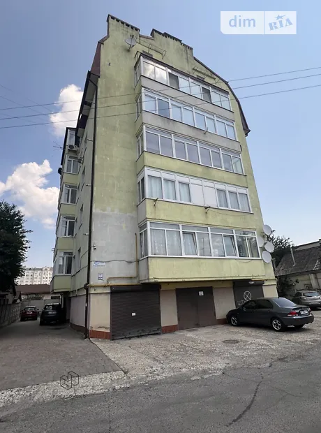 Квартира на вул. Переяславська, 21 в Івано-Франківську, ID 211993, фото №17