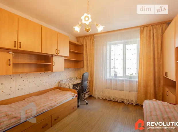 Квартира на вул. Бориса Гмирі, 15 в Київ, ID 314318, фото №1