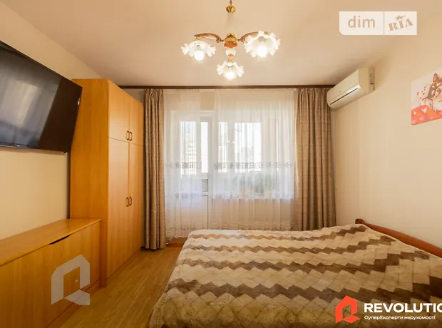 Квартира на вул. Бориса Гмирі, 15 в Києві, ID 314318, фото №14