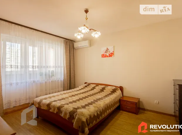 Квартира на вул. Бориса Гмирі, 15 в Києві, ID 314318, фото №17