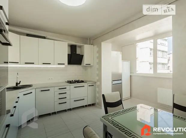 Квартира на вул. Бориса Гмирі, 15 в Київ, ID 314318, фото №3