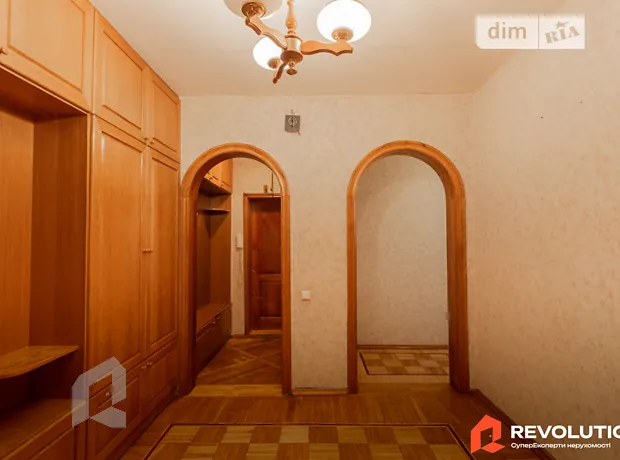 Квартира на вул. Бориса Гмирі, 15 в Києві, ID 314318, фото №22