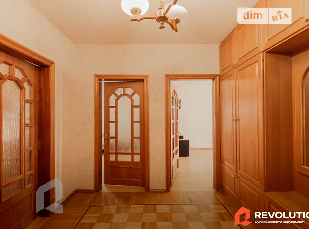 Квартира на вул. Бориса Гмирі, 15 в Києві, ID 314318, фото №23