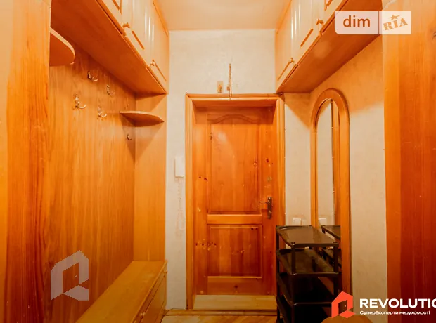 Квартира на вул. Бориса Гмирі, 15 в Києві, ID 314318, фото №28