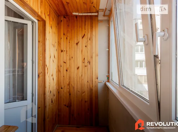 Квартира на вул. Бориса Гмирі, 15 в Києві, ID 314318, фото №30