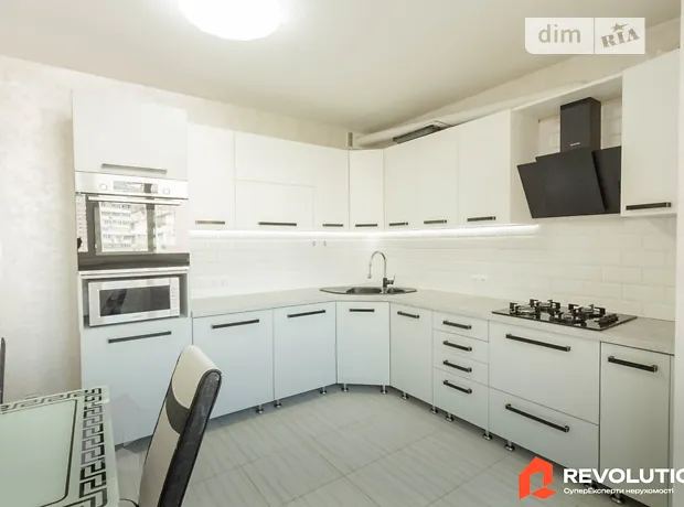 Квартира на вул. Бориса Гмирі, 15 в Київ, ID 314318, фото №4