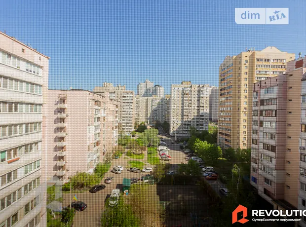 Квартира на вул. Бориса Гмирі, 15 в Києві, ID 314318, фото №32