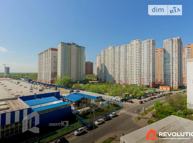 Квартира на вул. Бориса Гмирі, 15 в Києві, ID 314318, фото №33