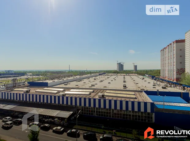 Квартира на вул. Бориса Гмирі, 15 в Києві, ID 314318, фото №34