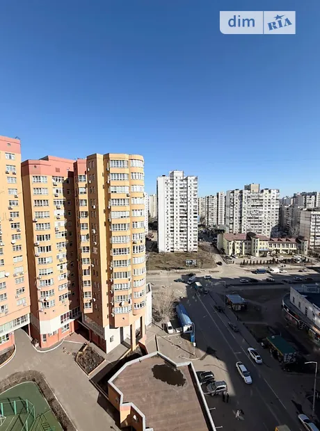 Квартира на вул. Олександра Мишуги, 2 в Києві, ID 190680, фото №13