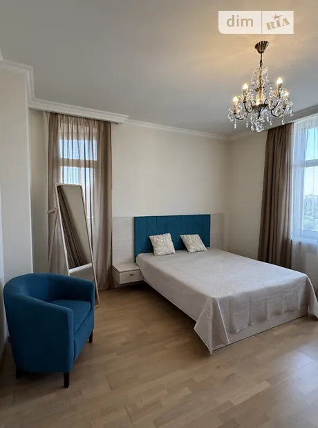 Квартира на вул. Глибочицька, 32В в Києві, ID 192269, фото №7