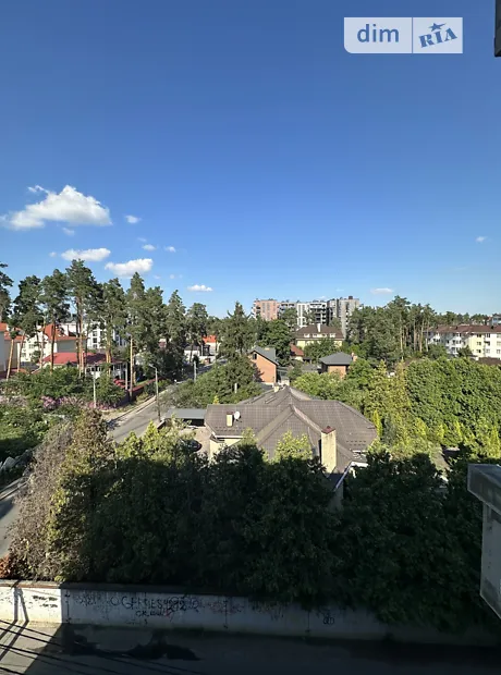 Квартира на вул. Літературна, 7 в Києві, ID 228643, фото №1