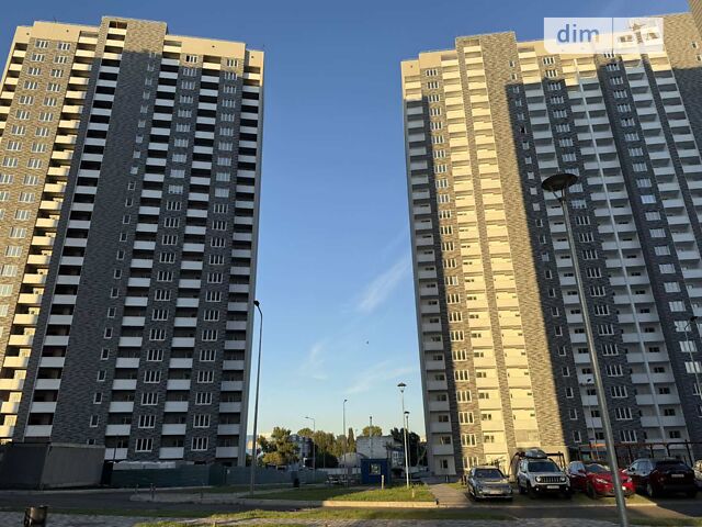Квартира на вул. Сім'ї Кульженків, 21 в Києві, ID 186974, фото №1
