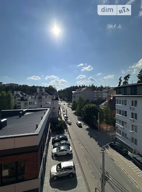 Квартира на вул. Літературна, 7 в Києві, ID 235056, фото №1