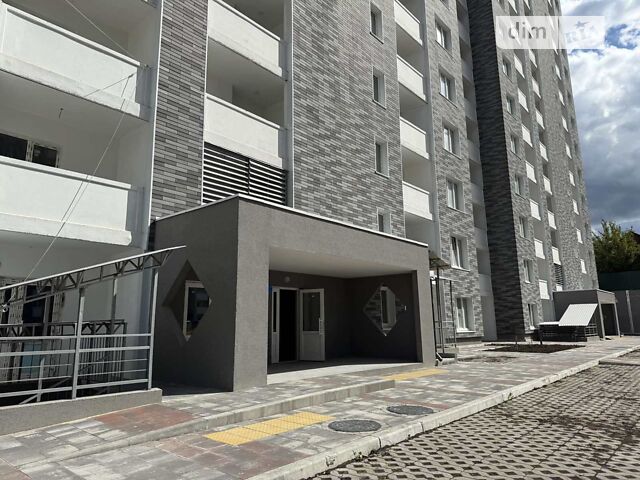 Квартира на вул. Сім'ї Кульженків, 21 в Києві, ID 174994, фото №1