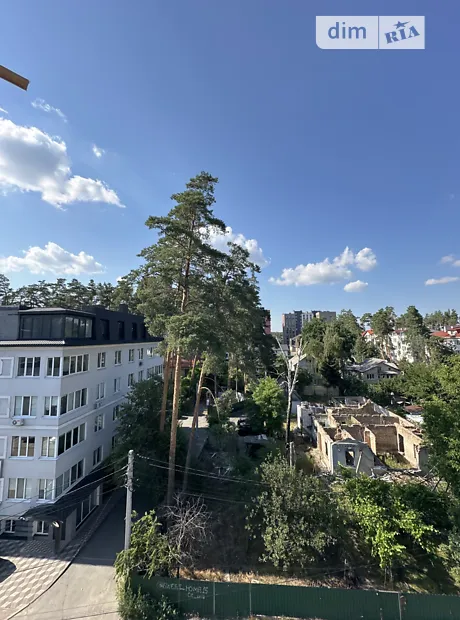 Квартира на вул. Літературна, 7 в Києві, ID 242390, фото №1