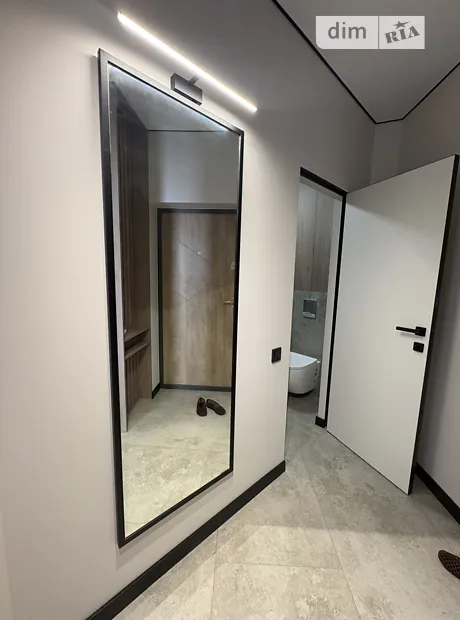 Квартира на вул. Ольги Кобилянської в Києві, ID 230926, фото №11