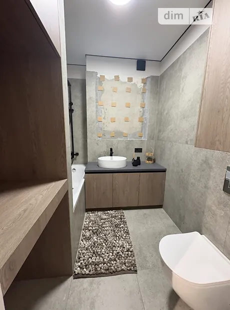 Квартира на вул. Ольги Кобилянської в Києві, ID 230926, фото №12