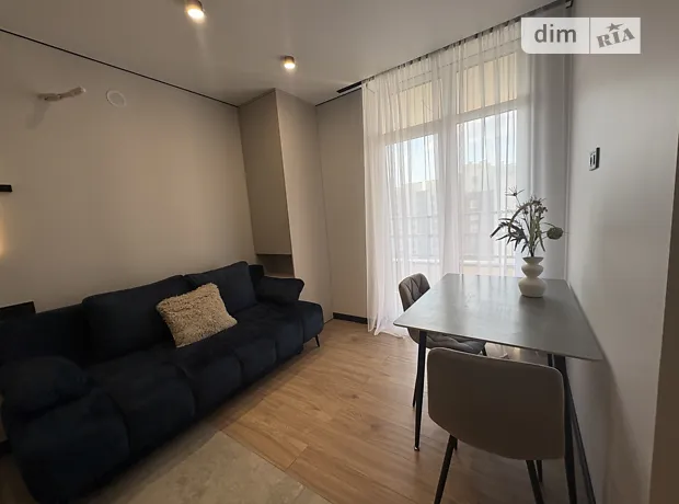 Квартира на вул. Ольги Кобилянської в Києві, ID 230926, фото №4