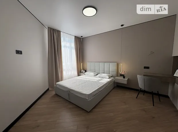 Квартира на вул. Ольги Кобилянської в Києві, ID 230926, фото №8