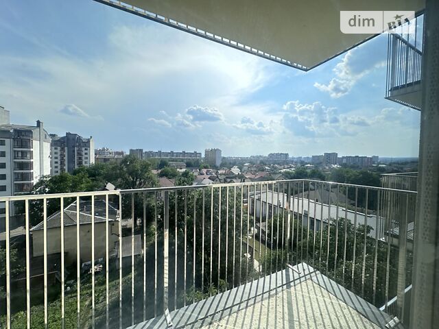 Квартира на вул. Комунальна в Івано-Франківську, ID 201439, фото №1