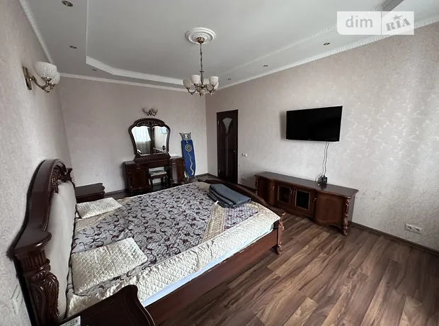 Квартира на вул. Коперника, 11 в Києві, ID 183795, фото №3