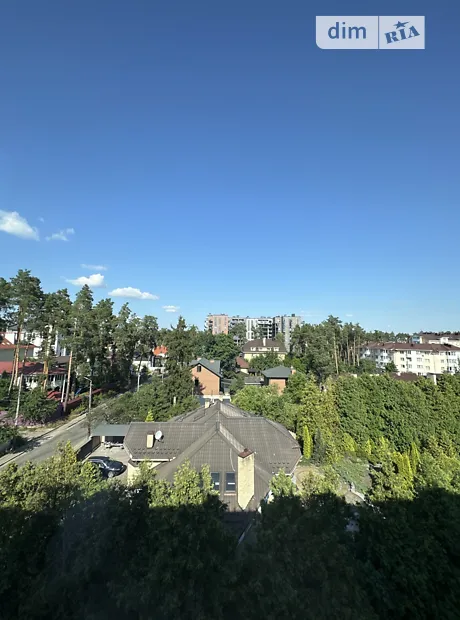 Квартира на вул. Літературна, 7 в Києві, ID 243228, фото №1