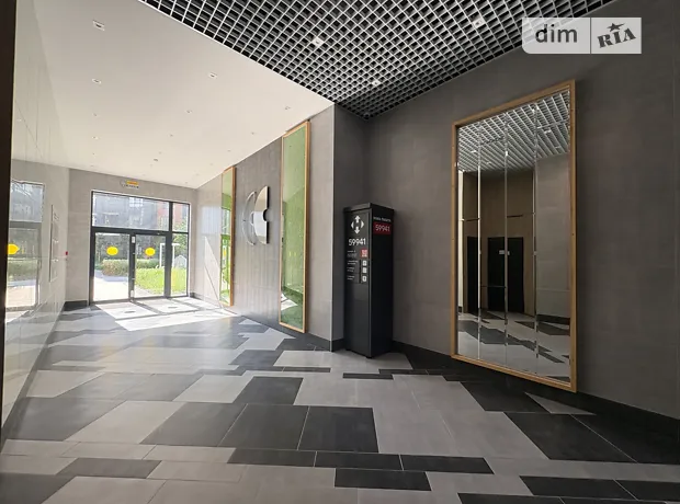 Квартира на вул. Ольги Кобилянської в Києві, ID 248224, фото №14