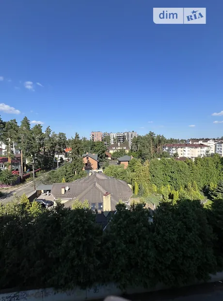 Квартира на вул. Літературна, 7 в Києві, ID 232839, фото №1