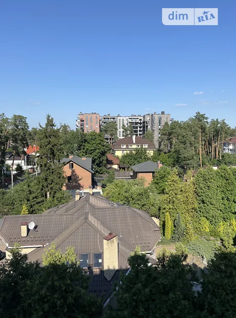Квартира на вул. Літературна, 7 в Києві, ID 232839, фото №6