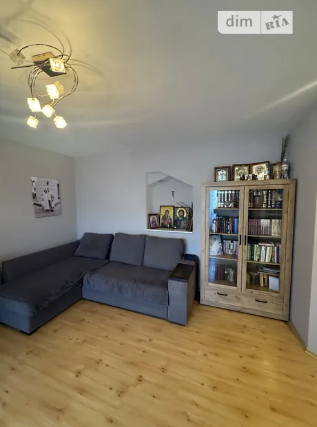 Квартира на вул. Зарічанська, 15 в Хмельницькому, ID 245437, фото №11
