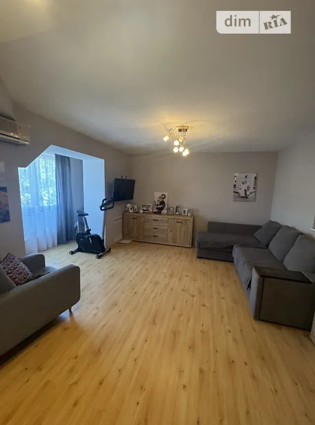 Квартира на вул. Зарічанська, 15 в Хмельницькому, ID 245437, фото №12