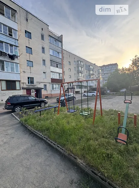 Квартира на вул. Зарічанська, 15 в Хмельницькому, ID 245437, фото №13