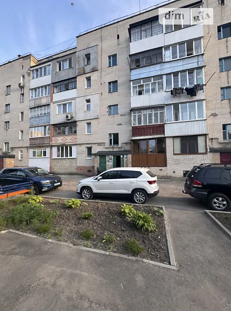 Квартира на вул. Зарічанська, 15 в Хмельницькому, ID 245437, фото №14