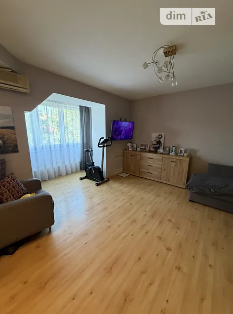 Квартира на вул. Зарічанська, 15 в Хмельницькому, ID 245437, фото №19
