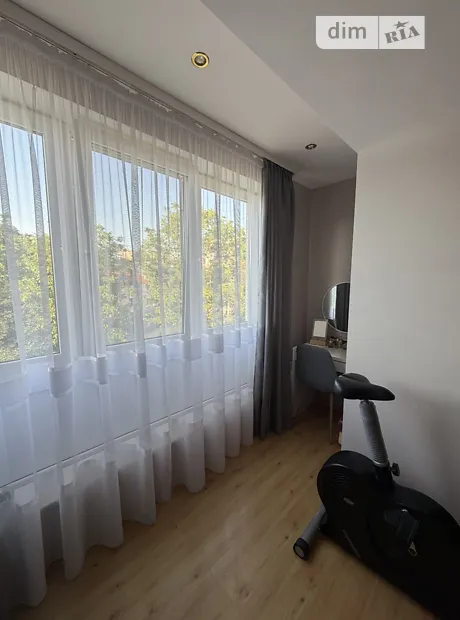 Квартира на вул. Зарічанська, 15 в Хмельницькому, ID 245437, фото №20