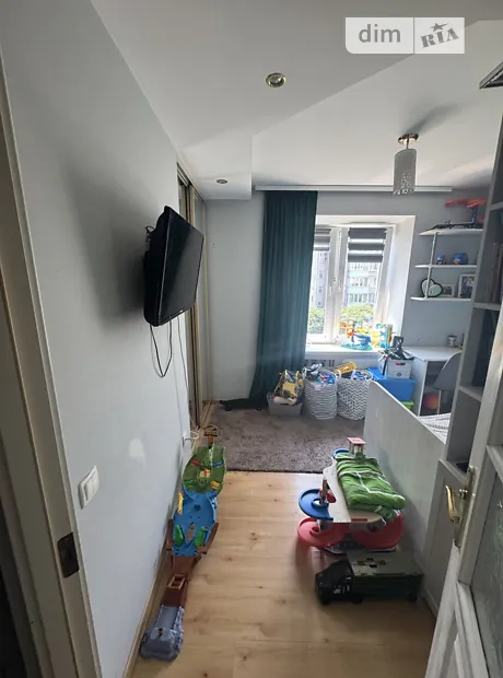Квартира на вул. Зарічанська, 15 в Хмельницький, ID 245437, фото №5