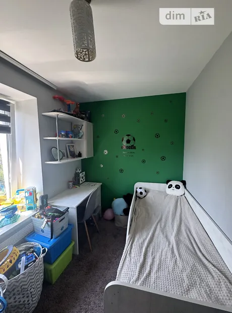 Квартира на вул. Зарічанська, 15 в Хмельницькому, ID 245437, фото №6