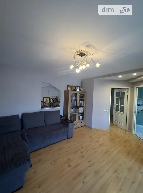Квартира на вул. Зарічанська, 15 в Хмельницькому, ID 245437, фото №7