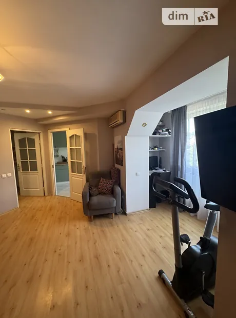 Квартира на вул. Зарічанська, 15 в Хмельницькому, ID 245437, фото №8