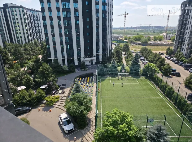 Квартира на просп. Героїв Небесної Сотні 16/5 в Києві, ID 265153, фото №15