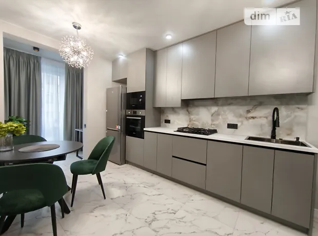 Квартира на вул. Миколи Сингаївського 2Б/2 в Києві, ID 232209, фото №1
