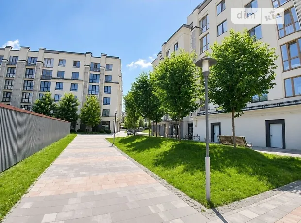 Квартира на вул. Миколи Сингаївського 2Б/2 в Києві, ID 232209, фото №16