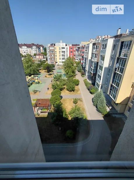 Квартира на вул. Бориса Гмирі, 9 в Києві, ID 297470, фото №1