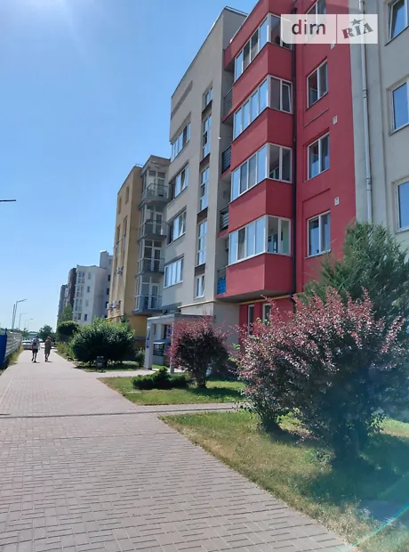 Квартира на вул. Бориса Гмирі, 9 в Києві, ID 297470, фото №2