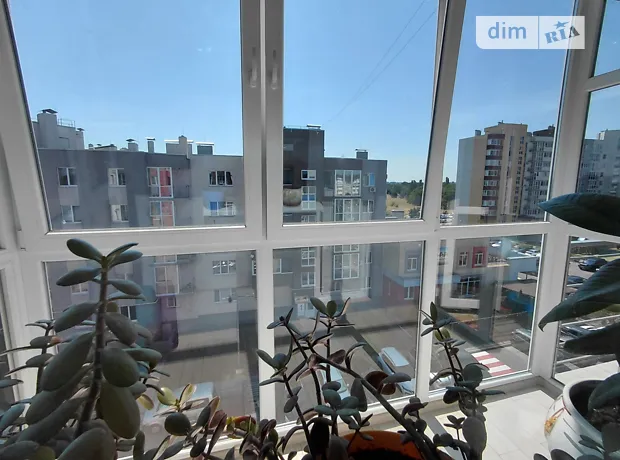 Квартира на вул. Бориса Гмирі, 9 в Києві, ID 297470, фото №16
