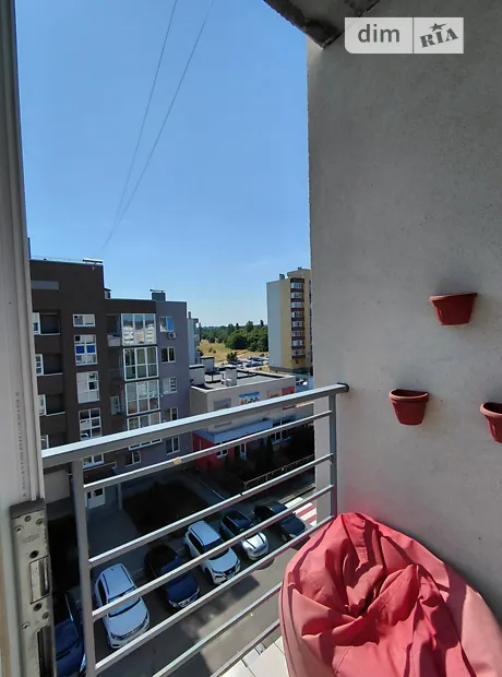Квартира на вул. Бориса Гмирі, 9 в Києві, ID 297470, фото №18